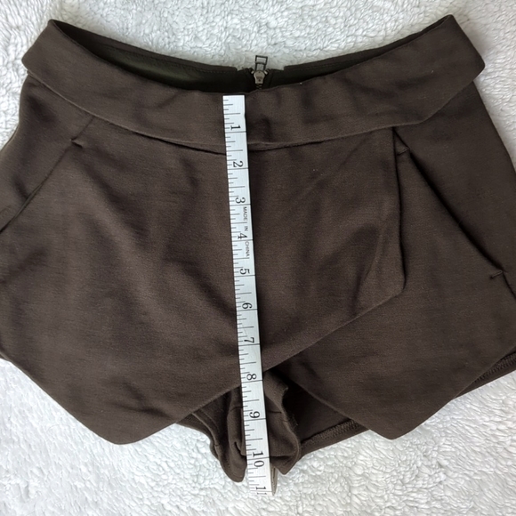 Talula (00) skort - Picture 7 of 7